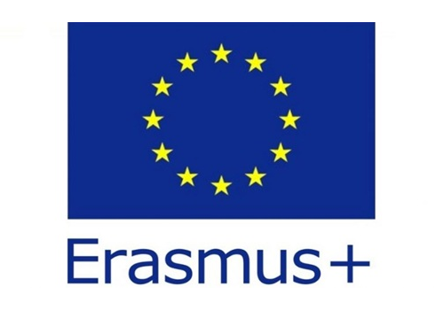 NOVÝ PROJEKT ERASMUS+